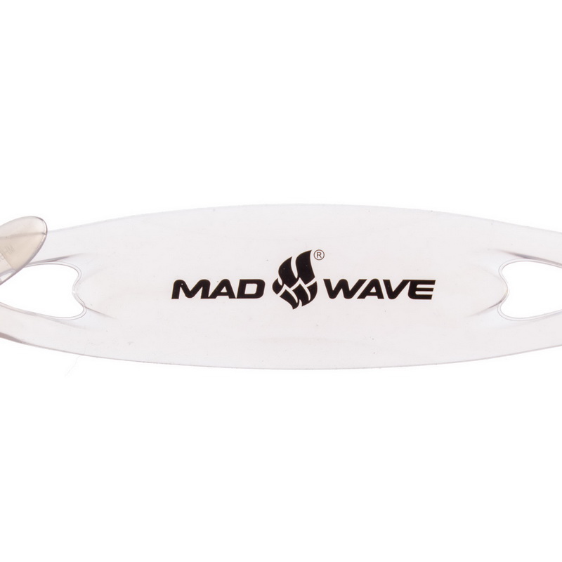 Окуляри-маска для плавання дорослі MadWave SIGHT II M046301 кольори в асортименті