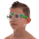Окуляри-маска для плавання дитячі MadWave FLAME KIDS M046401 кольори в асортименті
