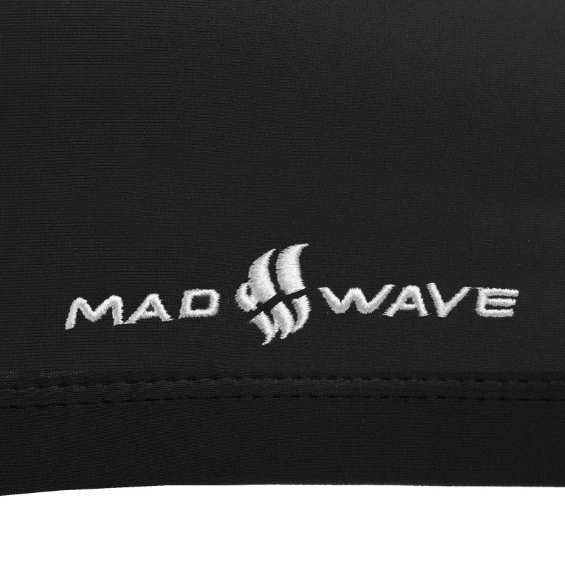 Шапочка для плавання текстильна юніорська MadWave Lycra Junior M052001 кольори в асортименті