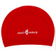 Шапочка для плавання текстильна юніорська MadWave Lycra Junior M052001 кольори в асортименті