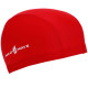 Шапочка для плавання текстильна юніорська MadWave Lycra Junior M052001 кольори в асортименті