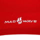 Шапочка для плавання текстильна юніорська MadWave Lycra Junior M052001 кольори в асортименті