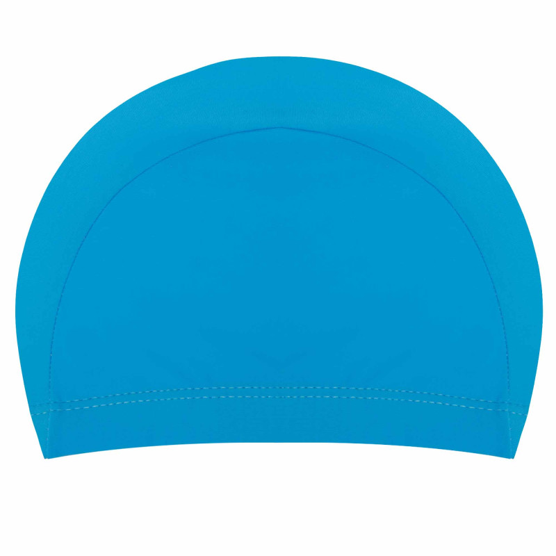 Шапочка для плавання текстильна юніорська MadWave Lycra Junior M052001 кольори в асортименті