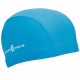 Шапочка для плавання текстильна юніорська MadWave Lycra Junior M052001 кольори в асортименті
