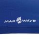 Шапочка для плавання текстильна юніорська MadWave Lycra Junior M052001 кольори в асортименті