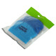 Шапочка для плавання текстильна на довге волосся юніорська MadWave LONG HAIRS JUNIOR M052102 кольори в асортименті