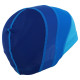 Шапочка для плавання текстильна на довге волосся юніорська MadWave LONG HAIRS JUNIOR M052102 кольори в асортименті