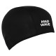 Шапочка для плавання текстильна  MadWave POLY II M05210 кольори в асортименті