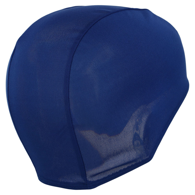 Шапочка для плавання текстильна  MadWave POLY II M05210 кольори в асортименті