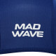 Шапочка для плавання текстильна  MadWave POLY II M05210 кольори в асортименті