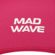 Шапочка для плавання текстильна  MadWave POLY II M05210 кольори в асортименті