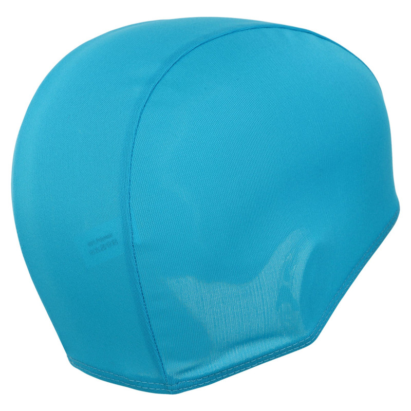 Шапочка для плавання текстильна  MadWave POLY II M05210 кольори в асортименті