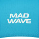 Шапочка для плавання текстильна  MadWave POLY II M05210 кольори в асортименті