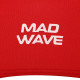 Шапочка для плавання текстильна  MadWave POLY II M05210 кольори в асортименті