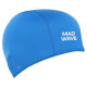 Шапочка для плавання текстильна  MadWave POLY II M05210 кольори в асортименті