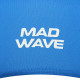 Шапочка для плавання текстильна  MadWave POLY II M05210 кольори в асортименті