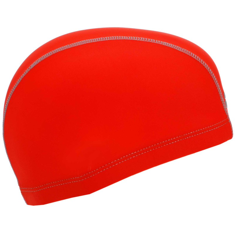 Шапочка для плавання текстильна  MadWave Textile cap ERGOFIT M052701 кольори в асортименті