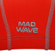 Шапочка для плавання текстильна  MadWave Textile cap ERGOFIT M052701 кольори в асортименті