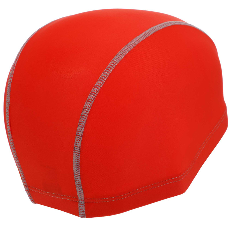 Шапочка для плавання текстильна  MadWave Textile cap ERGOFIT M052701 кольори в асортименті