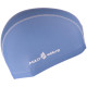 Шапочка для плавання текстильна  MadWave Textile cap ERGOFIT M052701 кольори в асортименті