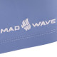 Шапочка для плавання текстильна  MadWave Textile cap ERGOFIT M052701 кольори в асортименті