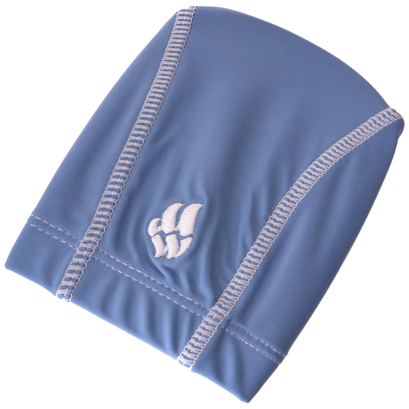 Шапочка для плавання текстильна  MadWave Textile cap ERGOFIT M052701 кольори в асортименті
