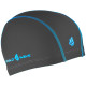 Шапочка для плавання текстильна  MadWave Textile cap ERGOFIT M052701 кольори в асортименті