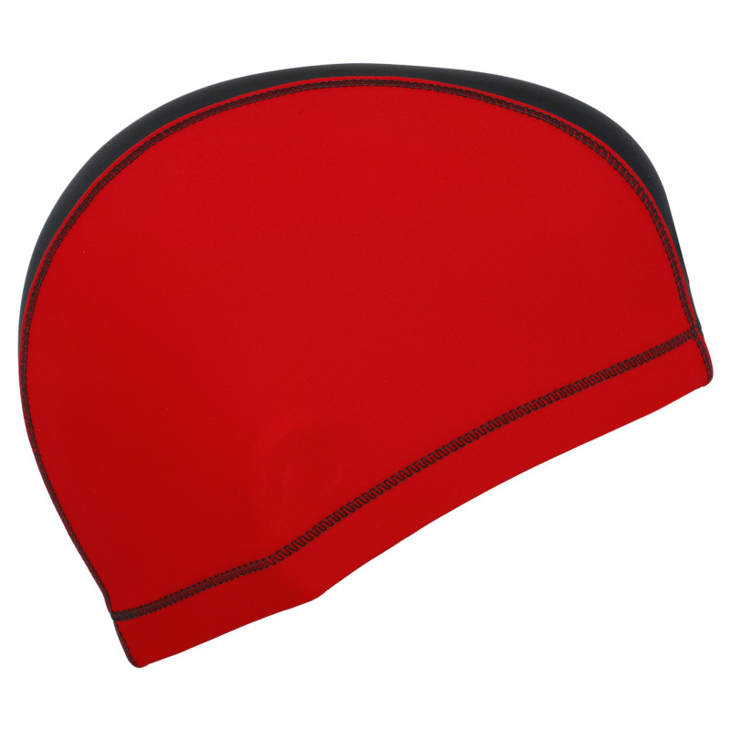 Шапочка для плавання текстильна  MadWave Lycra DUOTONE M052702 кольори в асортименті