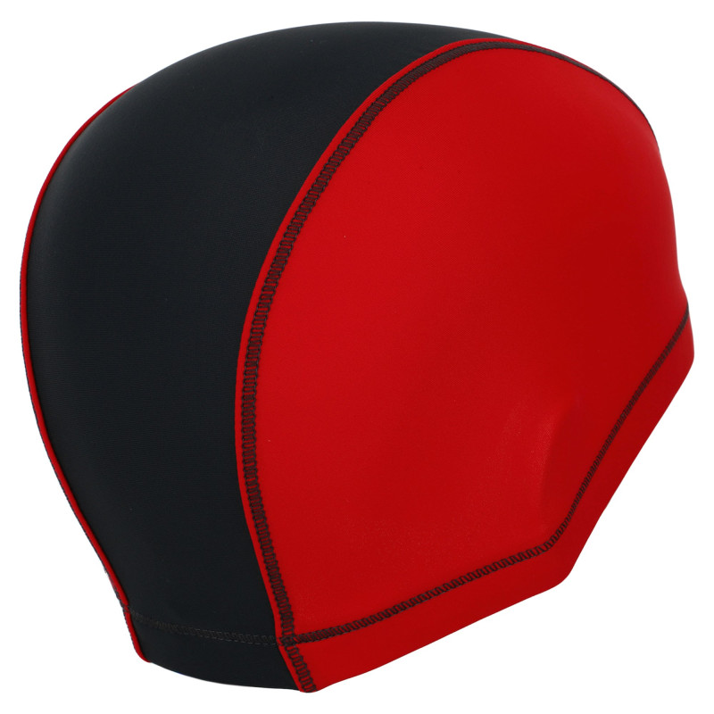 Шапочка для плавання текстильна  MadWave Lycra DUOTONE M052702 кольори в асортименті