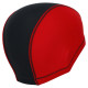 Шапочка для плавання текстильна  MadWave Lycra DUOTONE M052702 кольори в асортименті