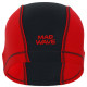 Шапочка для плавання текстильна  MadWave Lycra DUOTONE M052702 кольори в асортименті