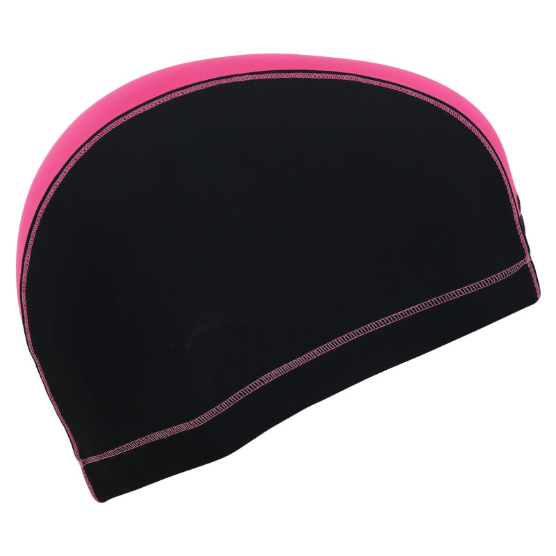 Шапочка для плавання текстильна  MadWave Lycra DUOTONE M052702 кольори в асортименті
