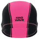 Шапочка для плавання текстильна  MadWave Lycra DUOTONE M052702 кольори в асортименті