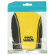 Шапочка для плавання текстильна  MadWave Lycra DUOTONE M052702 кольори в асортименті