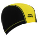 Шапочка для плавання текстильна  MadWave Lycra DUOTONE M052702 кольори в асортименті