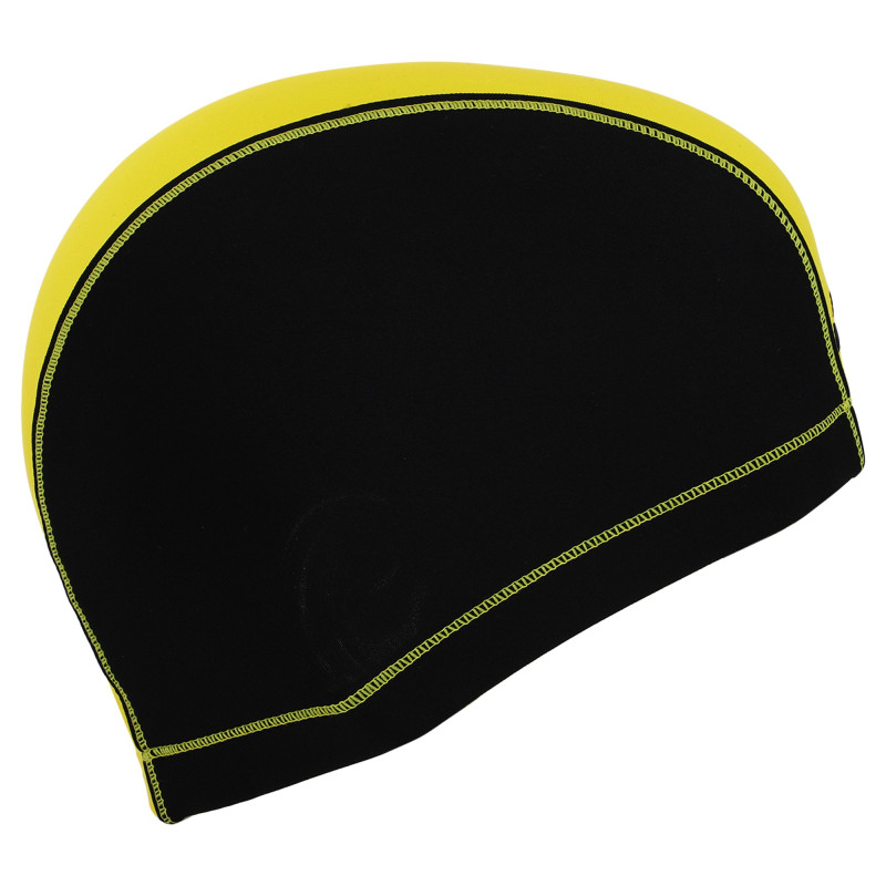 Шапочка для плавання текстильна  MadWave Lycra DUOTONE M052702 кольори в асортименті