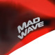 Шапочка для плавання силіконова для дорослих MadWave MULTI M053001 кольори в асортименті