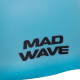 Шапочка для плавання силіконова для дорослих MadWave Light BIG M053113 кольори в асортименті
