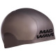 Шапочка для плавання силіконова стартова MadWave R-CAP FINA Approved M053115 кольори в асортименті