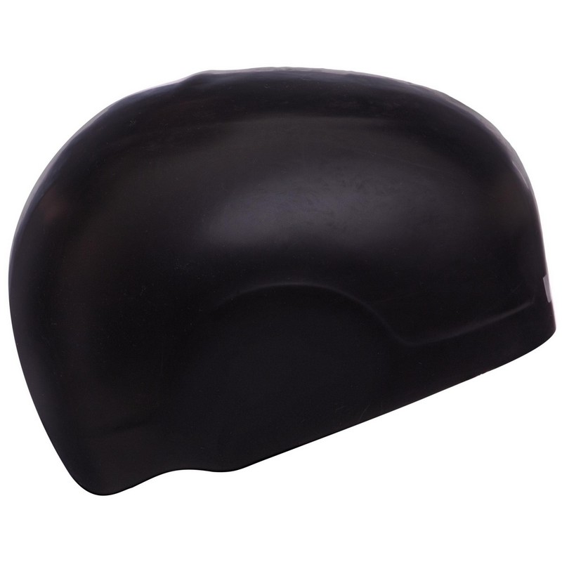 Шапочка для плавання силіконова стартова MadWave R-CAP FINA Approved M053115 кольори в асортименті