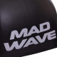Шапочка для плавання силіконова стартова MadWave R-CAP FINA Approved M053115 кольори в асортименті