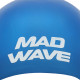 Шапочка для плавання силіконова стартова MadWave SOFT FINA Approved M053301 кольори в асортименті