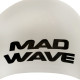Шапочка для плавання силіконова стартова MadWave SOFT FINA Approved M053301 кольори в асортименті