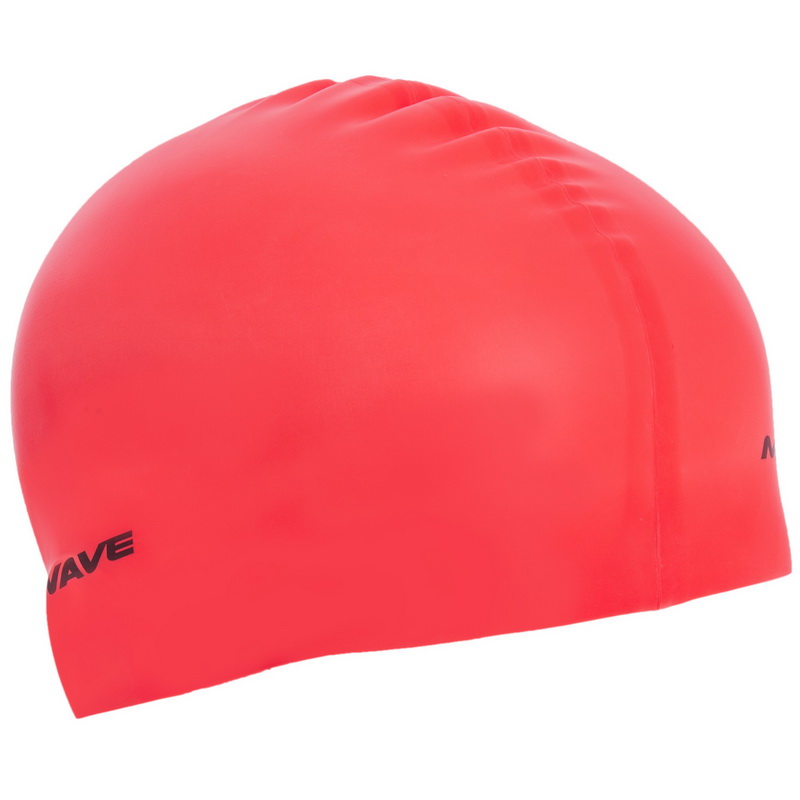 Шапочка для плавання силіконова для дорослих MadWave NEON M053502 кольори в асортименті