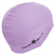 Шапочка для плавання силіконова для дорослих MadWave PASTEL M053504 кольори в асортименті