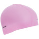 Шапочка для плавання силіконова для дорослих MadWave PASTEL M053504 кольори в асортименті