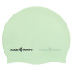 Шапочка для плавання силіконова для дорослих MadWave PASTEL M053504 кольори в асортименті