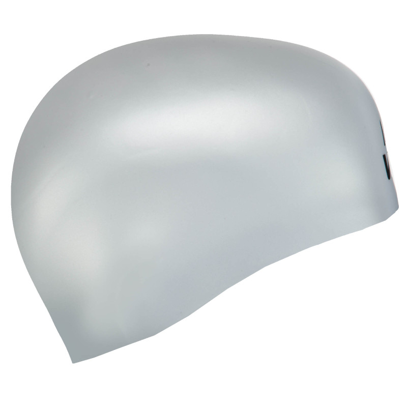 Шапочка для плавання силіконова для дорослих MadWave D-CAP FINA Approved M053701 кольори в асортименті