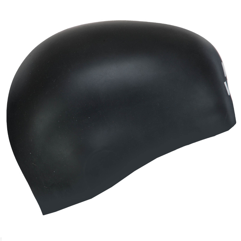 Шапочка для плавання силіконова для дорослих MadWave D-CAP FINA Approved M053701 кольори в асортименті