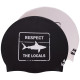 Шапочка для плавання силіконова для дорослих MadWave RESPECT reversible M055024 кольори в асортименті